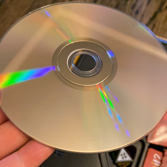 HARRY POTTER Scene it? The DVD Game (2005) - Picture 4 of 13